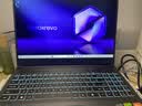 机械革命蛟龙 16PRO【限时补贴】2026旗舰锐龙满血独显电竞高能游戏本 蛟龙16K学生设计办公笔记本电脑 蛟龙16K 锐龙7640H 16G 500固态 RTX3050【爆款旗舰】 英伟达满血性能 实拍图