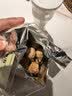 福东海 无花果干180克【新疆源产】 颗颗精选无花果片茶即食泡水煲汤 实拍图