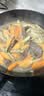 良知农哥东北油豆角 九月青豆角宽面豆角 开锅烂 健康轻食 黄金勾丨JD/顺丰陆运 3斤装 实拍图