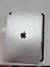 Apple/苹果 iPad 11英寸 A16芯片2025年款 平板电脑 (128GB WLAN版学习办公娱乐)银色 实拍图