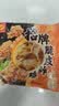 正大脆皮炸鸡椒麻味260g*4炸鸡半成品鸡肉空气炸锅出品 实拍图