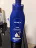 妮维雅（NIVEA）孙颖莎同款保湿防干燥身体乳男士女士深润滋养乳液400ml生日礼物 实拍图