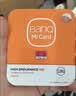 banq 128GB TF（MicroSD）存储卡 A1 U3 V30 4K 适用于小米监控摄像头&行车记录仪专用内存卡 高速耐用 实拍图