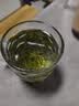 一杯香茶叶绿茶明前头采碧螺春250g新茶礼盒装礼品送礼送人自己喝散装 实拍图