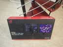 华硕ROG 超神32 RGB PG32UCWM 32英寸4K 240Hz双模1K 480Hz电竞显示器OLED显示器0.03ms响应DP2.1透明 实拍图