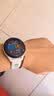 佳明（GARMIN）FR265S心率跑步户外运动智能手表生日礼物Forerunner265S月光白 实拍图