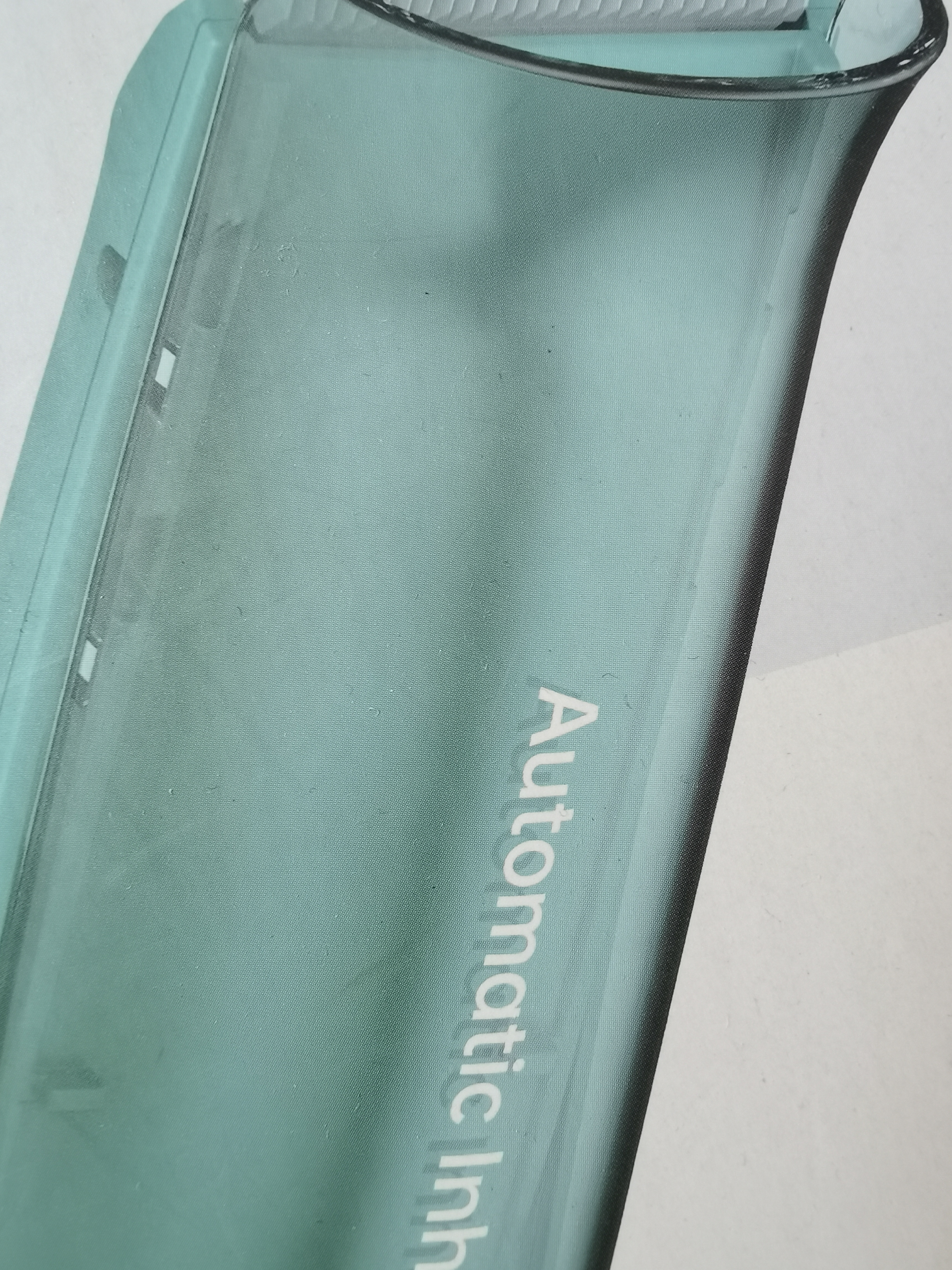 佩佩pepei 自动吸发婴儿理发器儿童理发器宝宝剃头神器 PP666A 实拍图