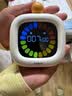 贝恩施可视化计时器时间管理器中小学生学习桌面定时器闹钟毕业礼物 实拍图