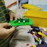 乐高（LEGO）积木10696 创意积木盒男女孩儿童玩具生日礼物 实拍图