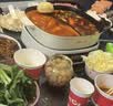 小熊（Bear）鸳鸯电火锅专用锅 电煮锅家用分体鸳鸯锅多功能锅 3分钟速沸 DHG-D60J1 6.5L 实拍图