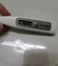 欧姆龙（OMRON）电子体温计 腋下温度计 体温计婴幼儿精准 20s快速预测 MC-686 实拍图