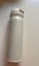 膳魔师（THERMOS）保温杯500ml男女士儿童水杯子大容量学生生日节日礼物JNL-PRW 实拍图