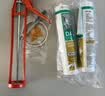 瓦克（WACKER）OS结构胶建筑密封胶门窗装配玻璃胶中性室外封边耐候硅胶黑色 实拍图