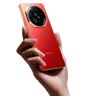 魅族（meizu）Note 16 AI手机 12GB+256GB 赤子红 满血中国芯 6600mAh大电池 120Hz 实拍图