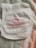 好奇（Huggies）铂金装小桃裤成长裤XXL74片(≥15kg)尿不湿【散热口碑王】 实拍图
