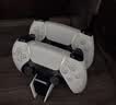 索尼（SONY）PlayStation索尼（SONY）PS5 PlayStation DualSense无线游戏手柄 充电座 影之刃零 实拍图