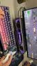 前行者（EWEADN）VX30电竞音箱PS5蓝牙电脑桌面音响环绕声效游戏音响有线家用桌搭深渊镜台式长条低音炮内置麦克风 实拍图