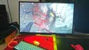 泰坦军团24.5英寸双侧入光屏2K 320Hz HDR600 FastlPS硬件低蓝光 旋转升降DyDs0.3ms电竞显示器 仓刀X256S+ 实拍图