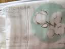 名创优品（MINISO）化妆棉卸妆棉湿敷棉卸妆棉片干湿两用亲肤 180片*3袋 实拍图