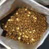 疯狂小狗狗粮幼犬成犬全价粮10kg 金毛泰迪中大型小型通用鸭肉梨20斤 实拍图