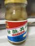 如豐甜酸荞头380g*1瓶 调味品  爽口下饭菜广东增城特产配菜酸甜荞头 实拍图