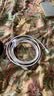 品胜苹果数据线PD快充30W/20W充电线Type-c to lightning适用iPhone14promax/13/12手机iPad车载加长2m 实拍图