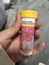 Swisse斯维诗 维生素C+锌泡腾片 巩固自护力 成人运动营养 草莓味 10片 实拍图