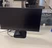 AOC【系列爆售100W+台】23.8英寸 144Hz HDMI低蓝光不闪 HDR 超薄节能办公电脑显示器24B35H 实拍图