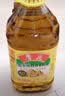 鲁花【保真菜籽油】低芥酸特香菜籽油4L  物理压榨 实拍图