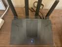 GL·INET路由器MT6000【8颗信号放大器 无线穿墙王】千兆WiFi6 软路由 双2.5g网口 游戏加速电竞大户型家用 实拍图
