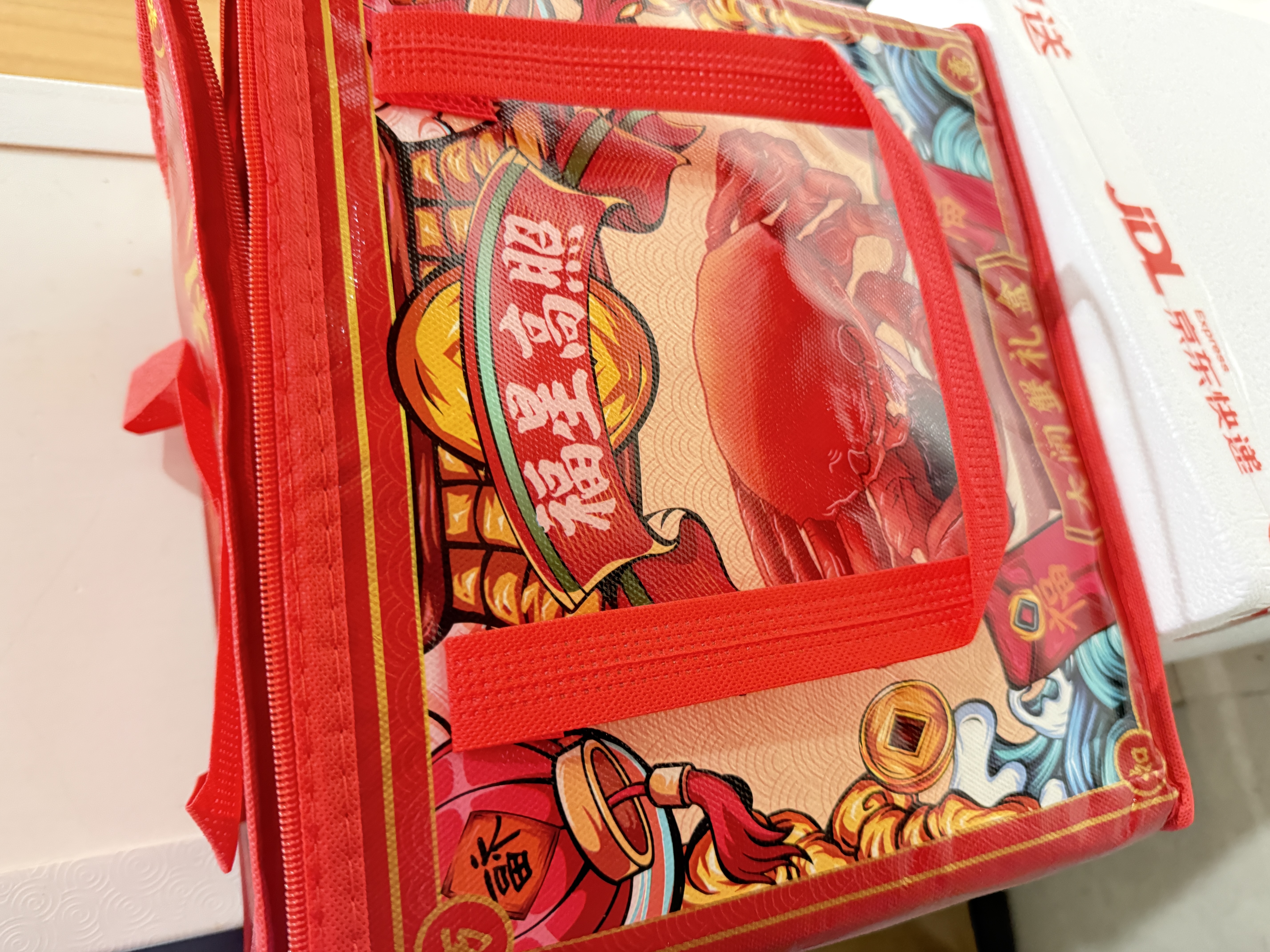 【活蟹】漁家师傅大闸蟹全母3.3-3.6两8只去绳足重鲜活螃蟹现货生鲜水产礼盒中秋送礼 实拍图