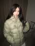 喜马拉雅玉龙2.0鹅绒服800蓬95绒-20°C雪山攀登专业户外抗寒高蓬羽绒服 实拍图