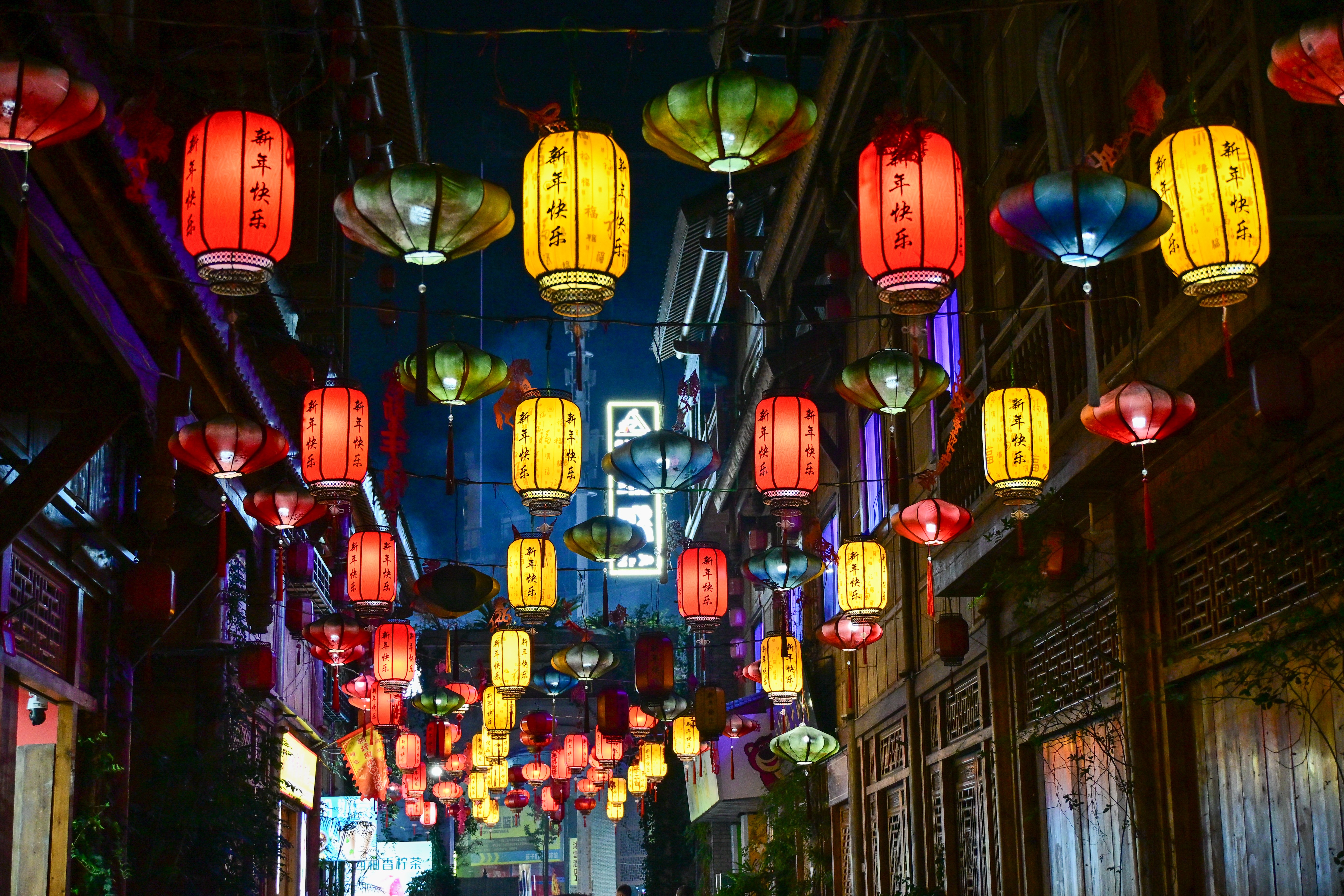 尼康（Nikon） Z18-140mm F3.5-6.3 微单镜头 VR 半画幅微单相机镜头 旅游变焦镜头 晒单送赠品 实拍图