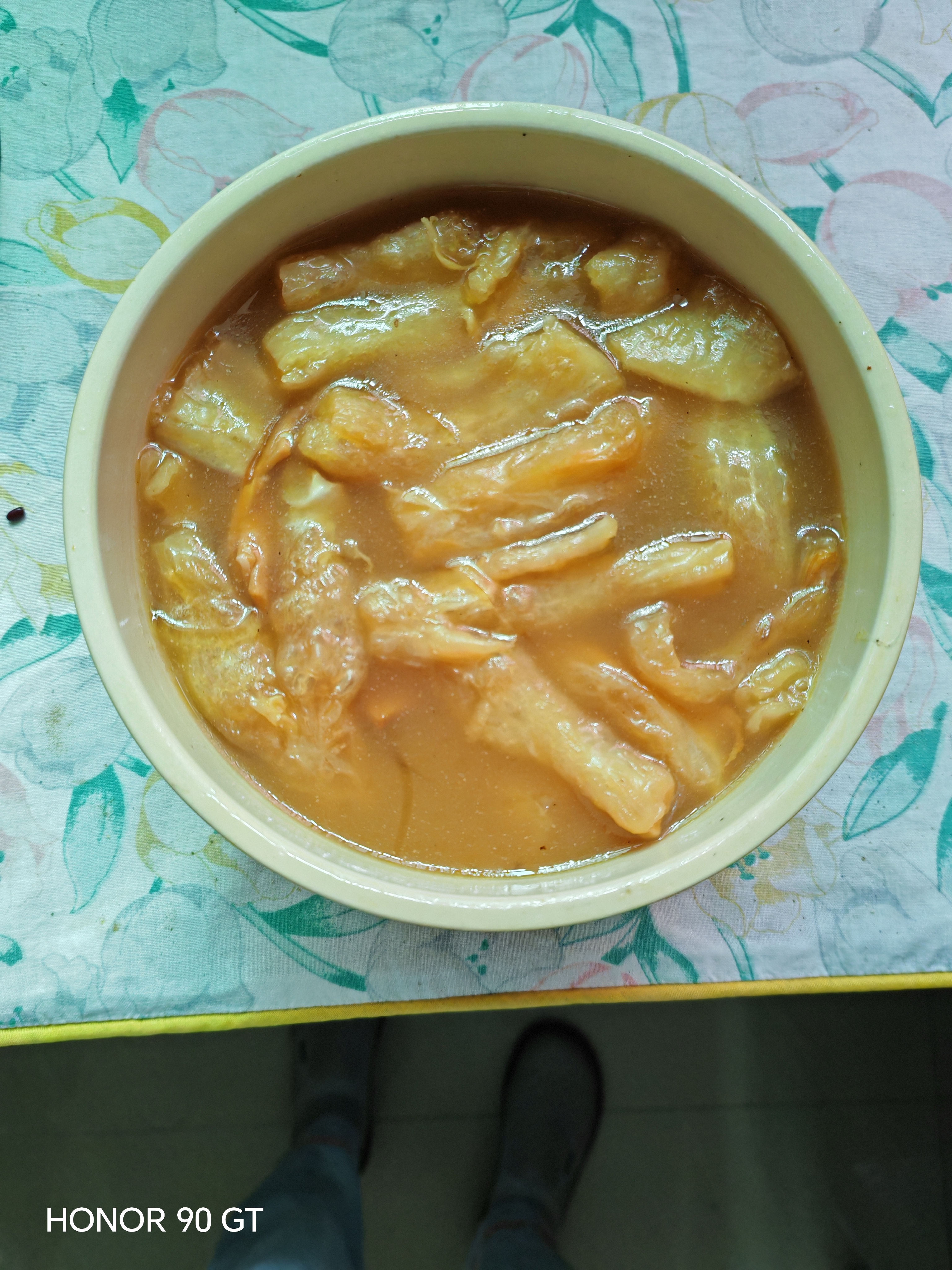 聚春园福州正宗瑞鼎佛跳墙1300g预制菜礼盒加热即食大盆菜送礼源头直发 实拍图