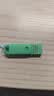 Sandisk闪迪128GB Type-C USB3.2 手机U盘DDC3绿色 读速高达400MB/s 自动备份 手机电脑两用 双接口大容量优盘 实拍图