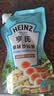 亨氏（Heinz）(Heinz) 沙拉酱 原味沙拉酱 蔬菜水果沙拉寿司酱 200g袋装 实拍图