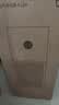 米家小米空气净化器4lite  除甲醛除菌除异味 空气伴侣 除PM2.5 AC-M17-SC 实拍图