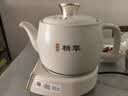 美的（Midea）煎药壶 全自动分体式3.5L家用调理壶 熬药炖汤养生智能免看管 二煎 MD-TLC3809 实拍图
