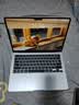苹果/苹果AI/MacBook Air13英寸M5 (10+8核) 16G 512G天蓝色笔记本电脑MDHH4CH/A 实拍图