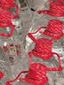 娃哈哈纯净水 5.5L*4桶 纸箱装加量大桶装水 泡茶冲奶粉 娃哈哈饮用水 实拍图