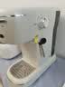 美的（Midea）【入门优选】半自动咖啡机胶囊咖啡奶泡机家用小型意式美式咖啡萃取机打奶泡一体花式奶咖KFE07 实拍图