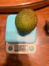 京地达云南牛油果哈斯非即食单果170g*4粒京东自营当季新鲜水果鳄梨包邮 实拍图