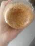 黄金香中华老字号 高端鳕鱼松鱼肉肉酥150g 儿童拌饭孕妇老人休闲零食品 实拍图