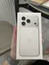 绿联【无黑边不挡屏】适用iPhone18Pro/17Pro钢化膜苹果18Pro手机膜无边全屏高清抗指纹防爆保护膜2片 实拍图