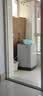 康佳全自动波轮洗衣机9公斤 大容量比8公斤大家用宿舍租房神器 以旧换新国家补贴 KB90-JD201 实拍图