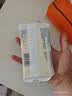蓝帆医疗暴雨搜救急救毯户外神器医用级保温聚酯薄膜毯160*210cm 6条/袋 实拍图