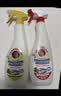大公鸡管家（CHANTE CLAIR）多功能油污净600ml 柠檬香强力厨房重油污清洁剂油烟机净 实拍图