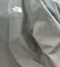 北面（The North Face）单层冲锋衣男户外运动休闲硬壳夹克防风外套 8DRZ 4H0 M/170 实拍图