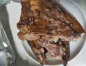五芳斋酱鸭 江南名卤 熟食卤味即食方便速食下酒菜 300克真空袋装 实拍图