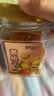 鲜记 黄桃干500g/罐 蜜饯果干 零食果脯水果桃干休闲小吃 办公室零食 实拍图